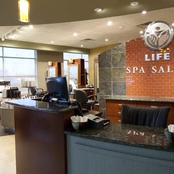 Life Spa Open