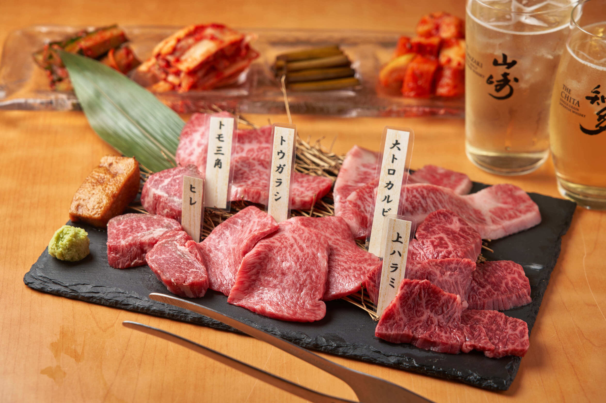 炭火焼肉まうみ池袋店 Sumibiyakiniku MAUMI Ikebukurotenのデリバリー ・持ち帰り|