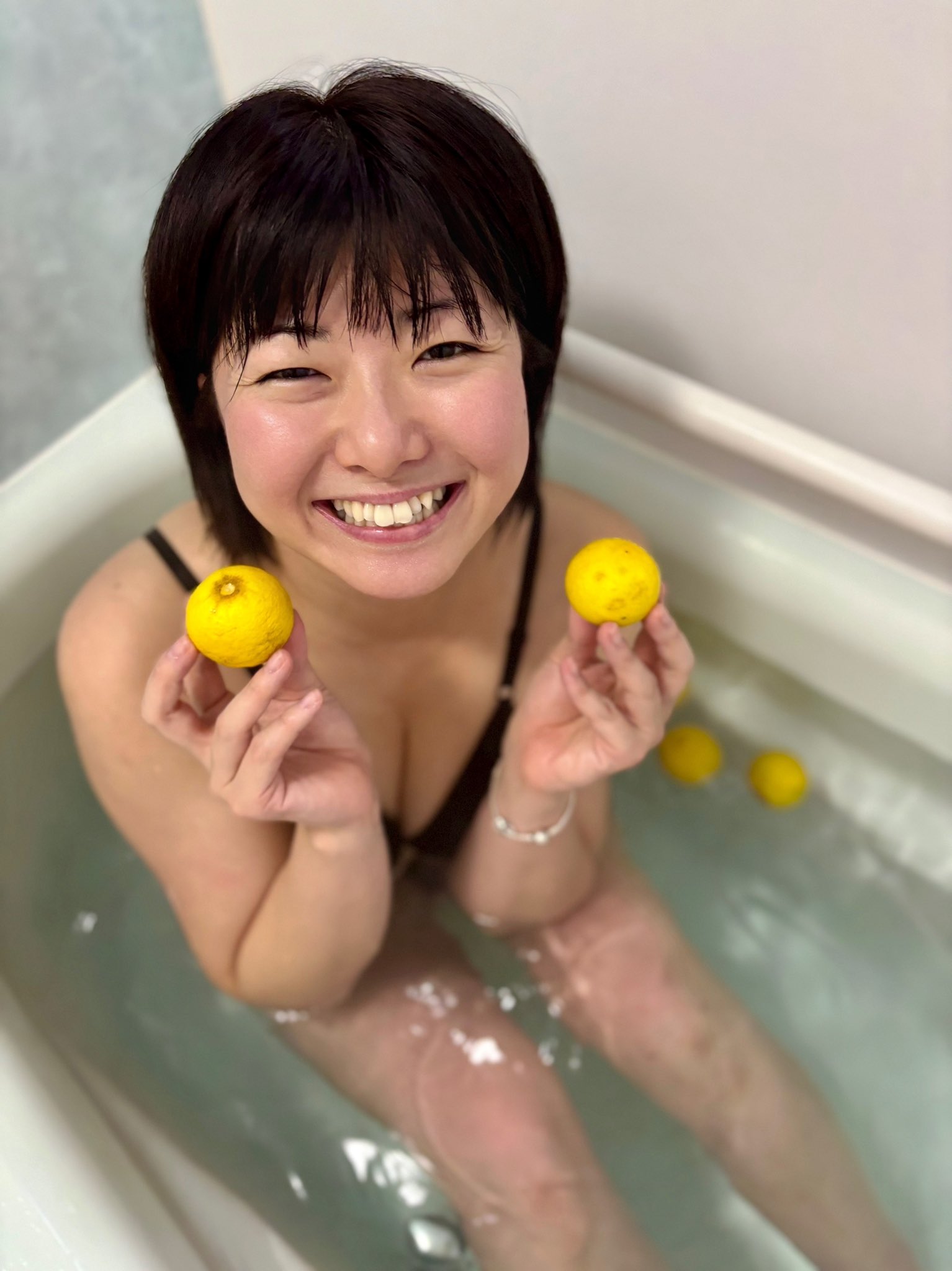 しずかちゃんさんのインスタグラム写真 - (しずかちゃんInstagram)「色々ルールあり 意外と紳士的な常連さん多数 でも入浴ハードル高め