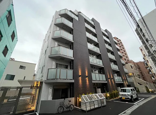 アイルプレミアム東向島 の賃貸物件 | 錦糸町・墨田区・江東区の賃貸のお部屋探しは、アイレントホーム錦糸町店にお任せ下さい！