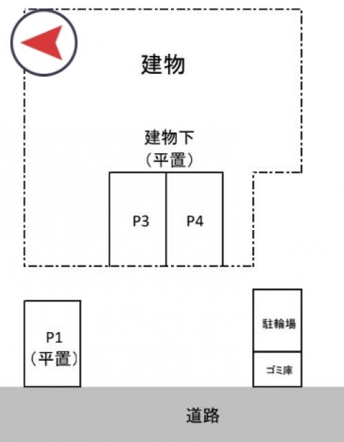 オリンピア西新（福岡市早良区）賃貸情報｜プロパティバンク