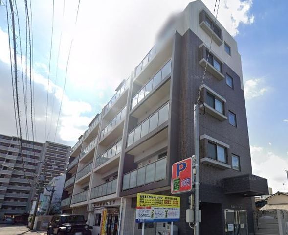 店舗のご案内