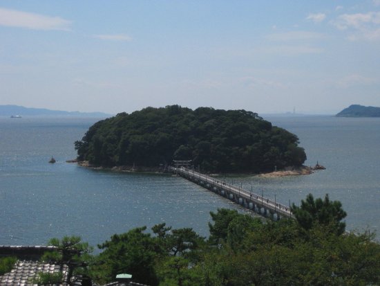 伊良湖岬｜愛知県田原市のおすすめ観光・レジャースポット｜旅色