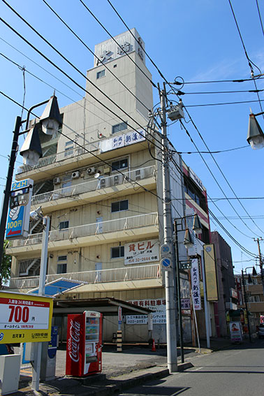 おすすめ】古河のデリヘル店をご紹介！｜デリヘルじゃぱん