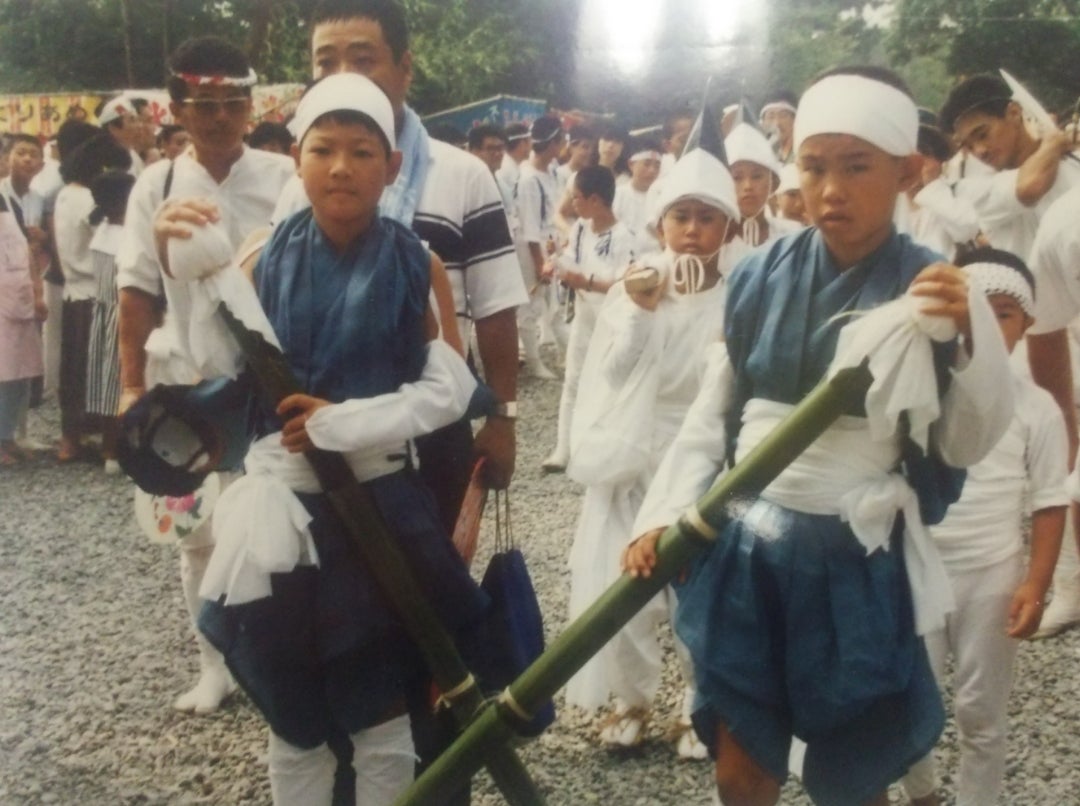 令和元年焼津神社大祭…焼津の若い衆‼️祭典委員として荒祭りを守らざぁ | 四区櫻組お祭りオヤジの日々精進