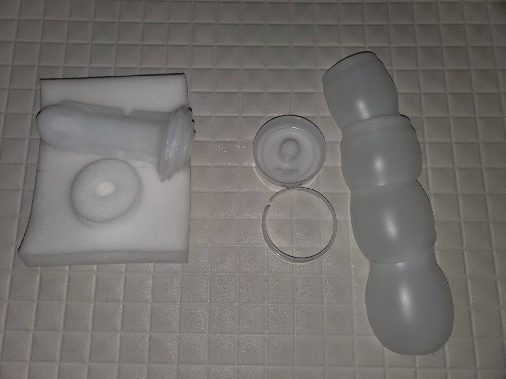 TENGA ショップ DUAL FEEL