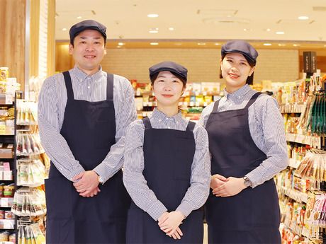 てとてファーム mozoワンダーシティ上小田井店の名古屋市エリアのキッチンのバイト・アルバイト求人情報｜マイナビバイトで仕事探し