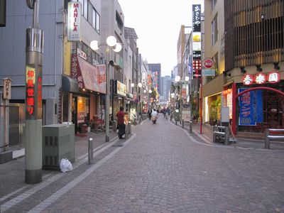 アパホテル〈上野 御徒町駅前南〉 宿泊予約【楽天トラベル】