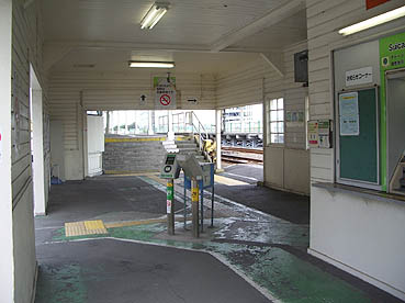 海の見える駅「海芝浦」が有名になればなるほど、隣の「新芝浦」が穴場になる（ぼっちのazumiさん） - エキスパート - Yahoo!ニュース