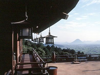 こんぴらさん参道（香川県） | 【ロケ地 検索】全国ロケーションデータベース