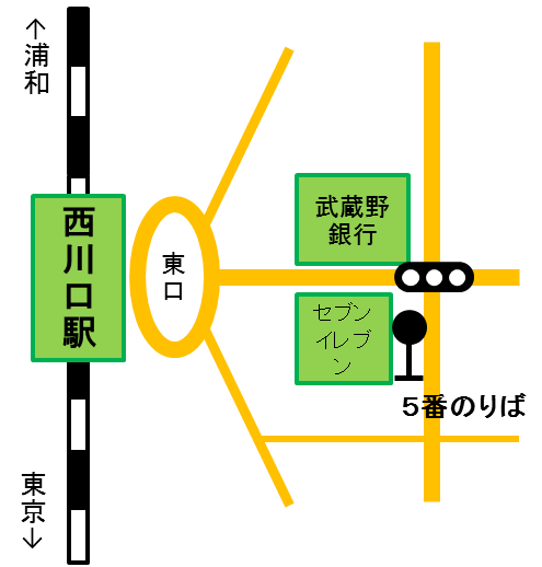 GⅠダイヤモンドレース・浜松アーリーレース時のバス時刻表について | 川口オートレース | Kawaguchi