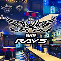 ❤︎ひろ❤︎ - BAR RAYS・レイズ -