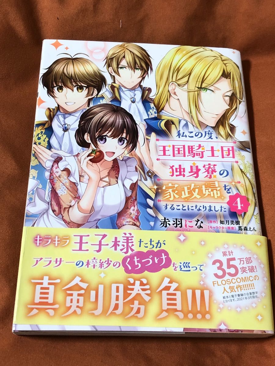 私この度 王国騎士団独身寮の家政婦をすることになりました外伝 1-２ （ｅロマンスロイヤル）