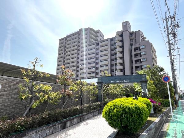 ホームズ】イトーピア大曽根マンション(名古屋市北区)の賃貸・中古情報