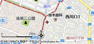 西川口駅 - Wikipedia