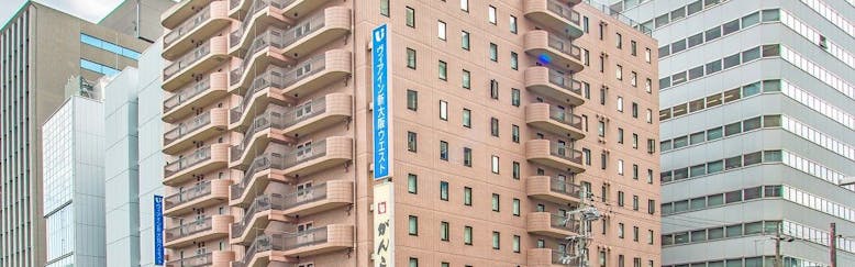 JR 西日本グループ ヴィアイン新大阪(大阪)を予約 - 宿泊客による口コミと料金