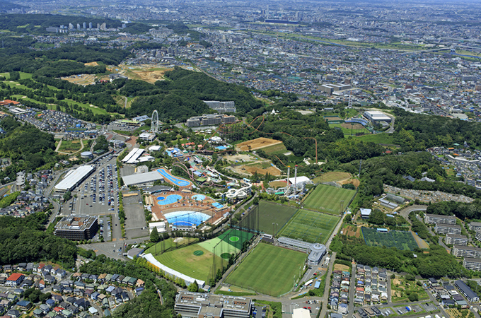 住みやすい街・小田急線】「読売ランド前」に注目！ - オウチーノニュース【オウチーノ】