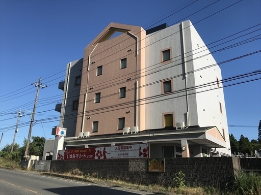 ホテルラニ瑞浪店｜岐阜県瑞浪市のラブホテルです。