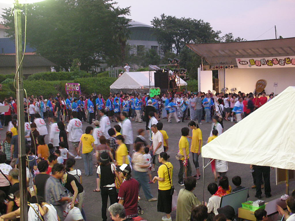 終了しました】豊野町ふるさと祭り｜祭り ｜ 宇城市観光サイトUki