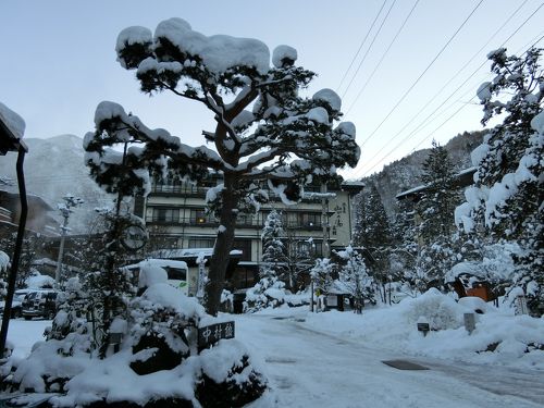 新穂高ロープウェイに乗れなかったが奥飛騨温泉郷に泊る(2)』平湯温泉(岐阜県)の旅行記・ブログ by ごろちゃんさん【フォートラベル】