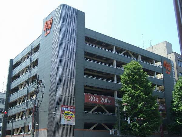 国分町】厳選12駐車場！居酒屋・グルメ・焼肉に安い・予約ならここ！ | 駐車場の神様