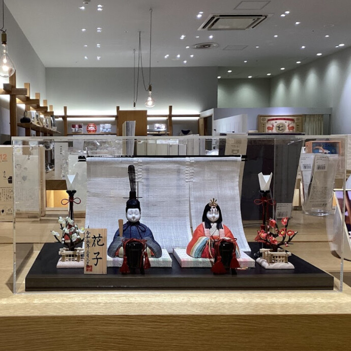 日本の職人 匠の技展｜日本橋三越本店