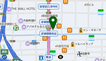 中村興文堂書店 | ええやん！大阪商店街 特設サイト|大阪府商店街魅力発見サイト