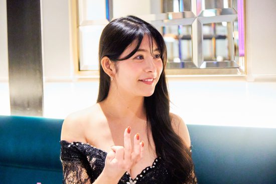 人気AV女優の逆ナン秘話……一般人がAV女優と付き合うには〇〇バーへ行け！【中編】 « 日刊SPA!