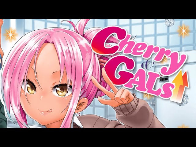 Watch Cherry & Gal's↑↑ -