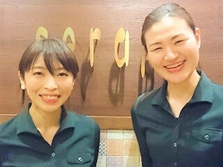 求人】RelaXE（リラクゼ) シァル鶴見店（神奈川県のセラピスト）の仕事 | サロンdeジョブ