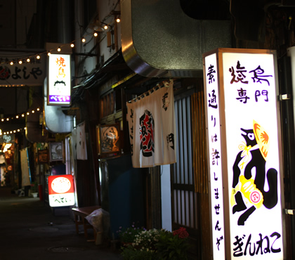 遊廓跡地を訪ねて 信太山新地（小栗の郷） | ページ