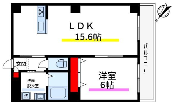 東京都千束４丁目 浅草駅、三ノ輪駅 2000年建築 一戸建て