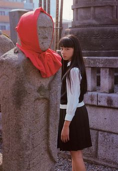 Amazon.co.jp: 栗山千明 写真集 神話少女