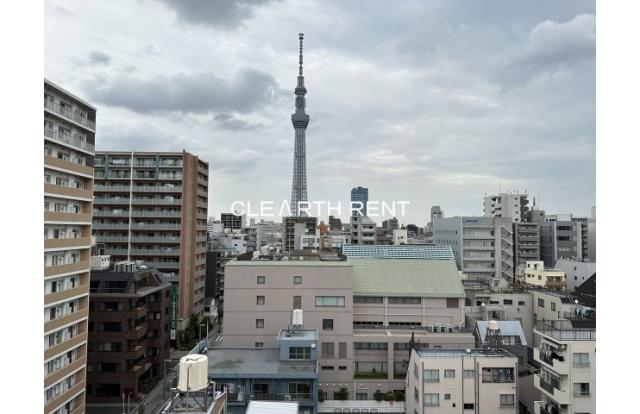 SUUMO】アイルプレミアム亀戸ノース((株)タウンハウジング東京 錦糸町店提供)／東京都墨田区立花３／東あずま駅の賃貸・部屋探し情報（100412751729）  |