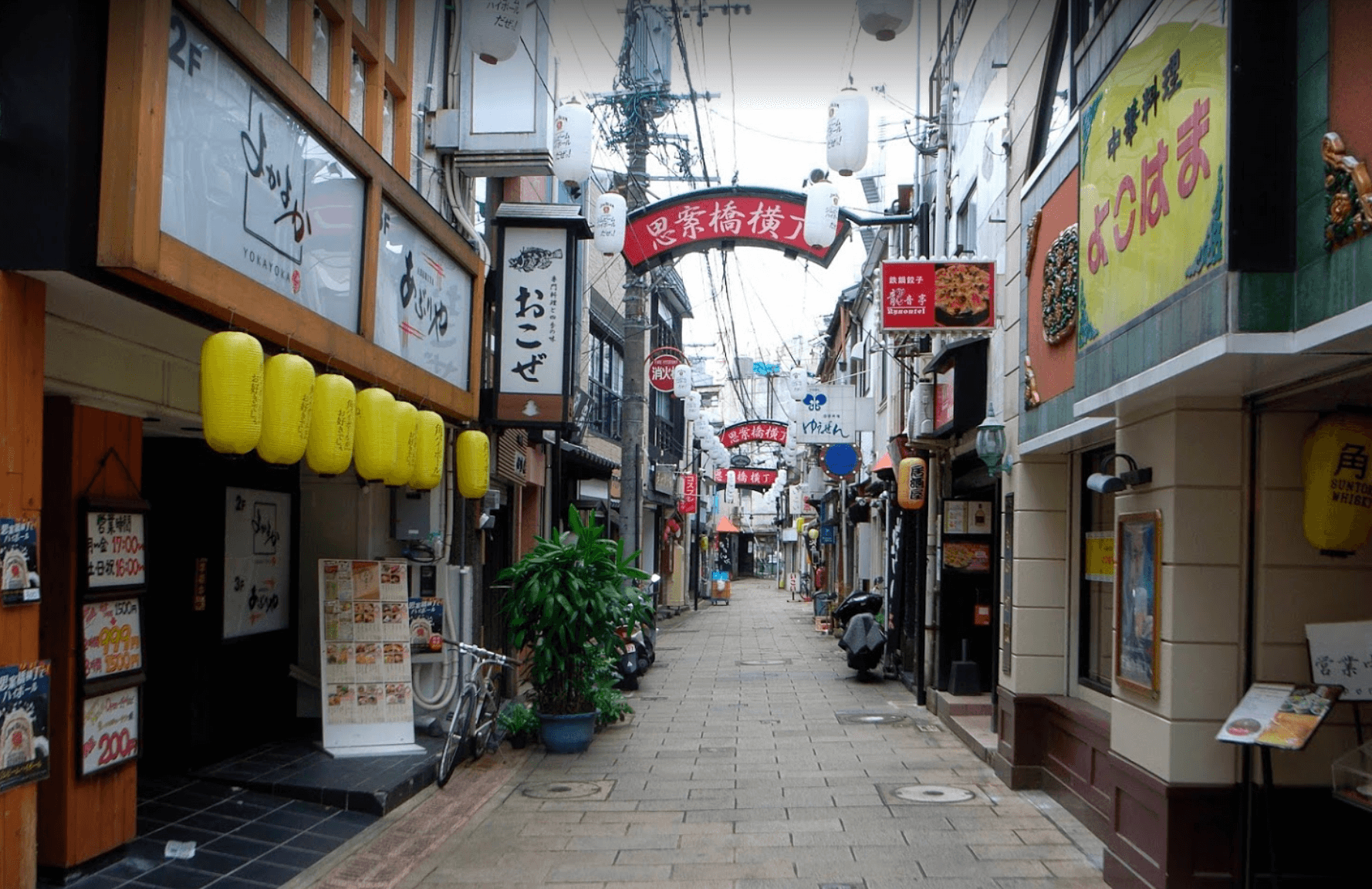 裏風俗もない？風俗は思案橋のピンサロ？長崎県長崎市の夜遊び