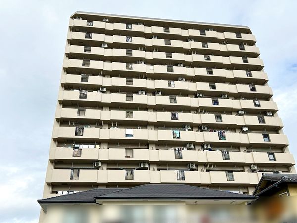 ポルト大曽根の購入・売却は『マンション大全集』