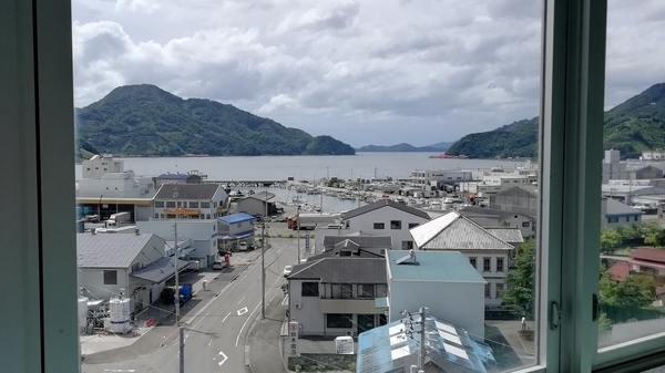 ＨＯＴＥＬ ＣＯＲＡＬ宇和島／ホームメイト