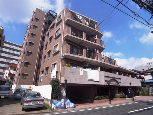 五反野駅(東京都)の中古マンション購入情報｜三井のリハウス