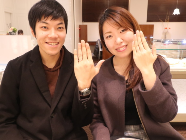 新作 結婚指輪】YUKA HOJO(ユカホウジョウ )から2024新作マリッジリング(結婚指輪)・エンゲージリング(婚約指輪)がJKPLANET全店舗で発売開始！