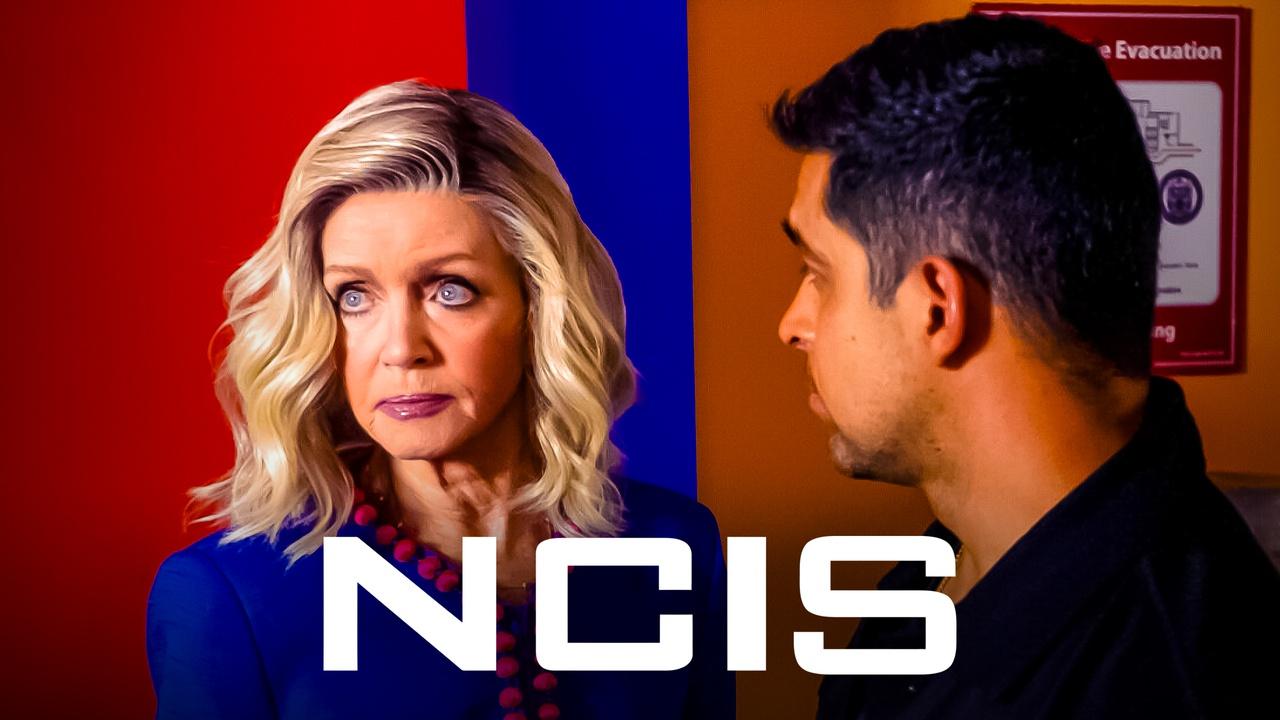 NCIS' Cast Talks Season 21,