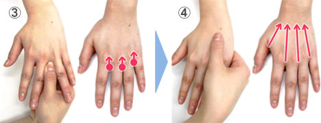 プロ直伝のワザで凝り固まった手指をほぐす！ 5分でできるセルフハンドマッサージ