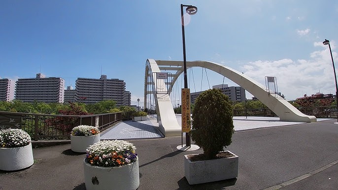 江戸川区】夜の「西葛西」駅前が客引きとホームレスだらけで酷い件 （2012年） - 東京DEEP案内