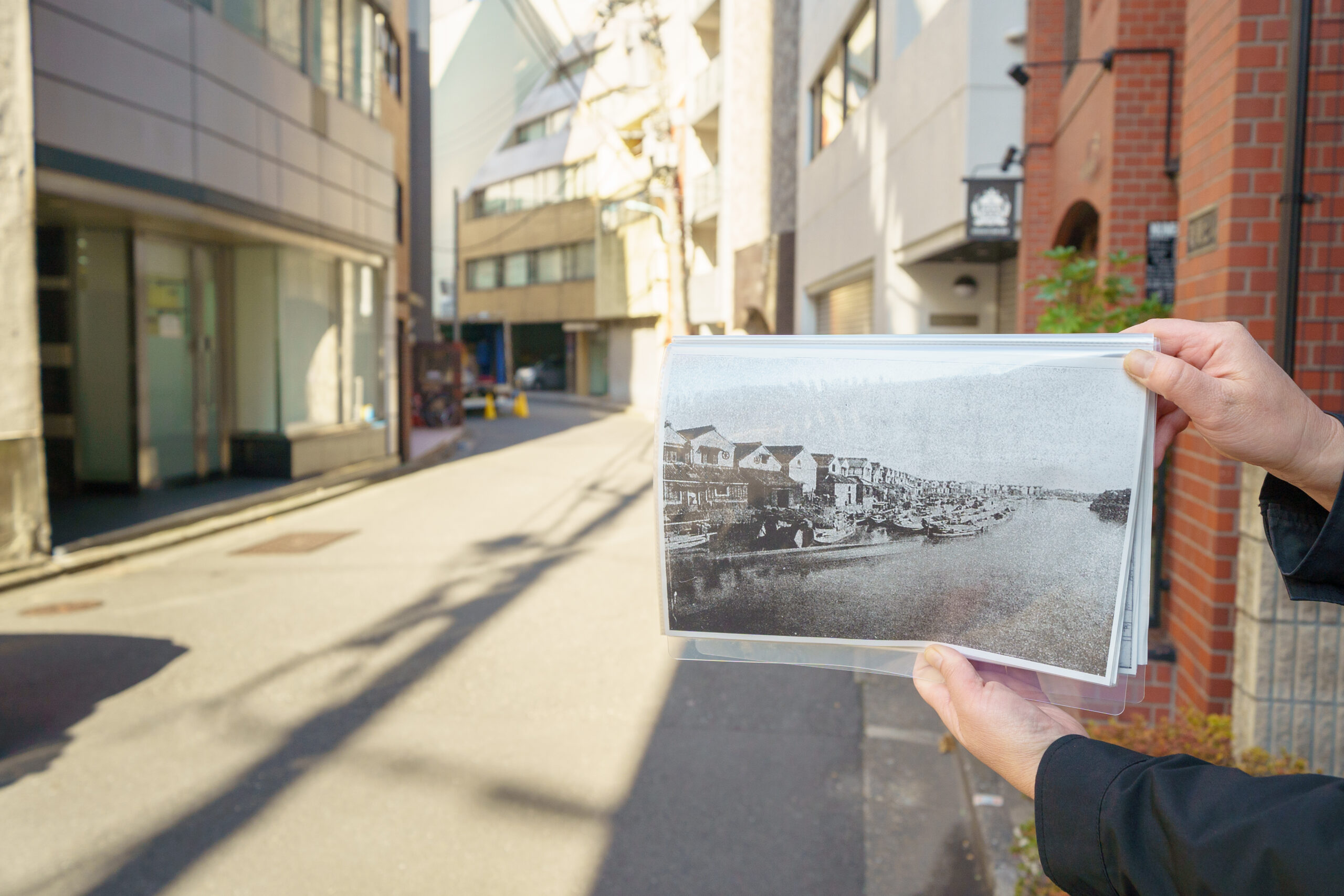 江戸時代の吉原遊郭の街並みをご案内します｜太田記念美術館