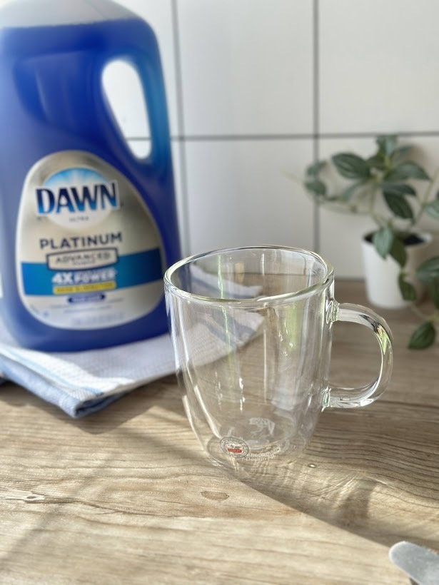 【送料無料】『DAWN 』食器用洗剤 ウルトラプラチナム 2.66L :