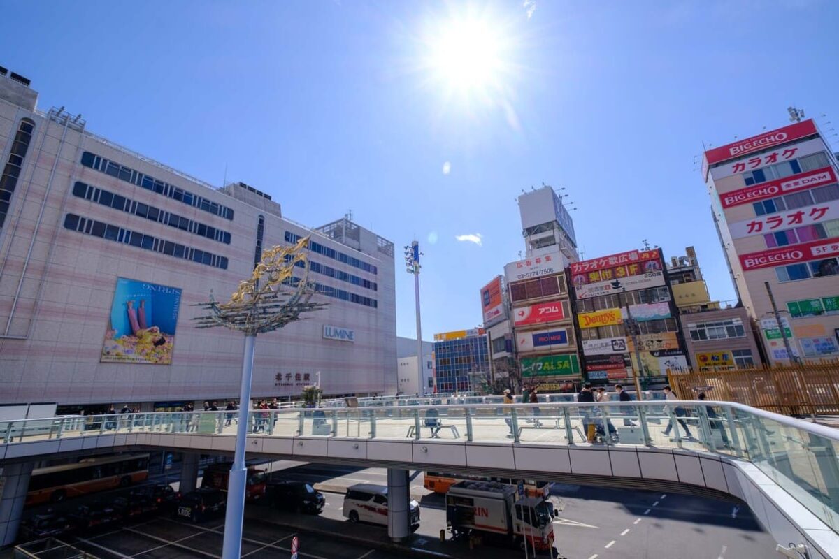 1,000円ポッキリ!美味しい和食御膳!!～北千住 旬の趣 凛