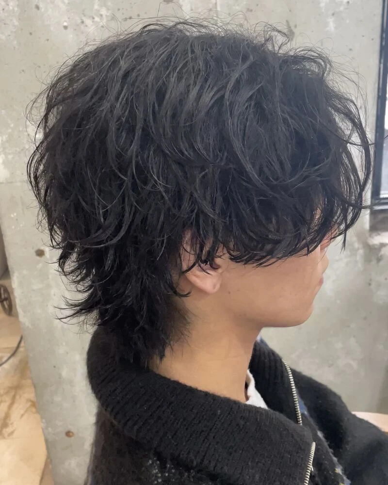 メンズヘアサロン｜イケメン製作所（銀座・有楽町・新橋）