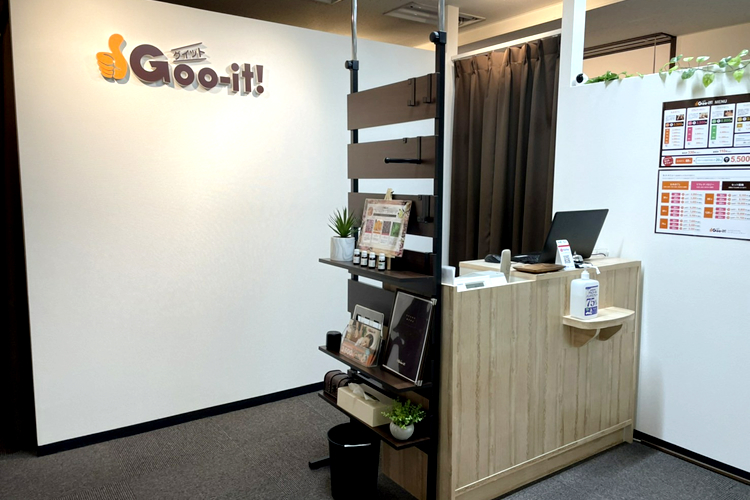 求人】グイット 神保町店(Goo-it)の転職・採用情報｜美容業界の求人・転職・採用情報ホットペッパービューティーワーク