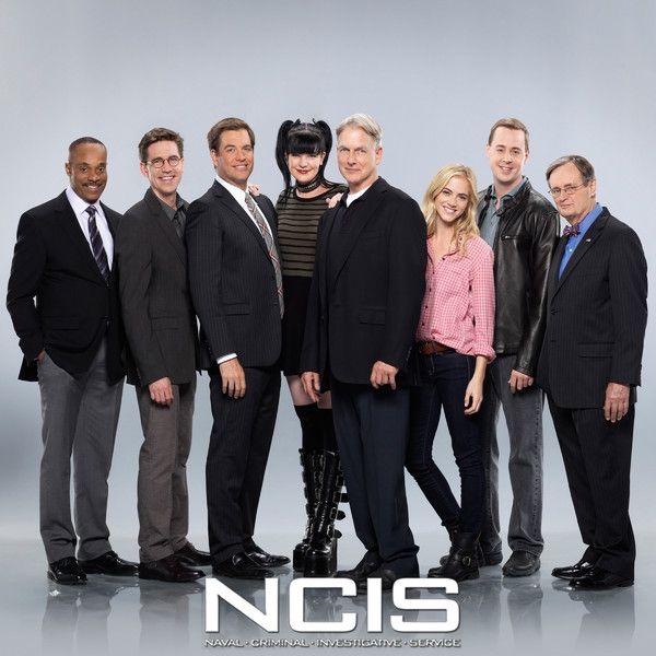 NCIS: Origins Cast