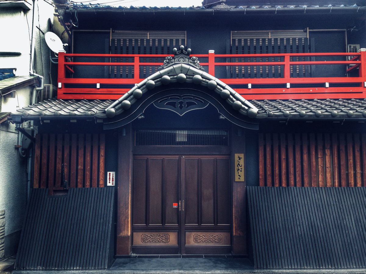 大阪の新地巡りしてきたからレポするよ。とくに「信太山新地」は一度は行ってみたほうがいい - お風呂屋さんの日常。