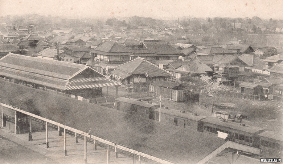 王子・赤羽は元気も、新駅と地形に繁栄を左右された北区。賑わいのある場所が日暮里などに限られる荒川区の「輝く街・くすむ街」｜ライフ｜中央公論.jp